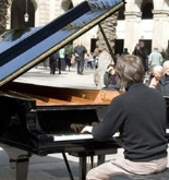 Clásicos al piano