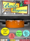 Sala de baile para mayores