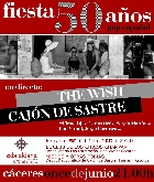 El Club de los chicos Campám