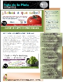 Jornadas de Biodiversidad y nutrición