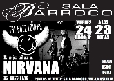 Tributo a Nirvana