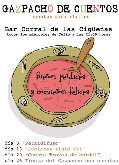 Gazpacho de cuentos