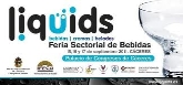 Feria Sectorial de Bebidas 'Liquids 2011'