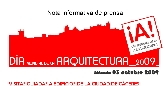 Día Mundial de la Arquitectura 2009