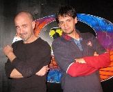 Noche de Monólogos