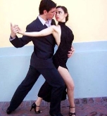 Campeonatos de bailes