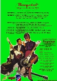 Conciertos en Boogaloo
