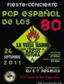 La Vieja Radio