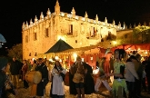 Mercado de las Tres Culturas