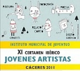 XI Certamen Ibérico: Jóvenes Artistas 2011