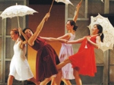 Princesas, olvidadas o desconocidas