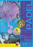 I Torneo de Padel