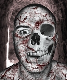 1ª Marcha Zombie