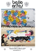 Amarillo Onírico