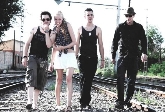 Jenny & The Mexicats