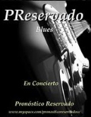 Pronóstico Reservado