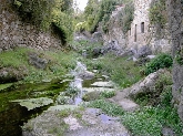 Ruta senderista en Sierra de Gata