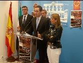 XII Festival de Música Antigua de Cáceres
