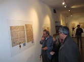Pergaminos del archivo municipal del siglo XIII al XVII