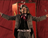 Circus, La Familia Rosetti