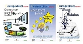 "Movilízate por Europa"