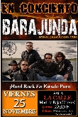 Barajunda