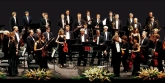 Gran concierto del Año Nuevo