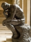 7 esculturas monumentales de Rodin