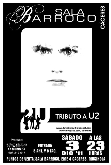 2U Tributo U2