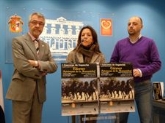I Concurso de Enganche de Caballos