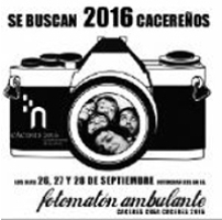 Exposición urbana colectiva