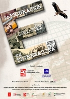 Exposición "La Emigración en Extremadura 1961-2011"