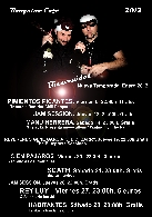Programación Enero