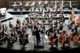 Orquesta de Extremadura