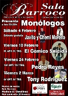 Monólogos