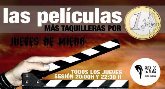 Jueves de miedo