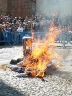 Fiesta de Las Lavanderas