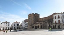 Feria Internacional de Cascos Antiguos Turísticos