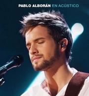 Pablo Alborán