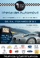 Feria del automovil