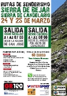 Ruta de senderismo por Sierra de Bejar