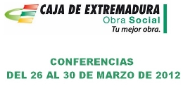 Distintas Conferencias
