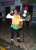 Exposición de los carnavales