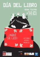 Día del libro