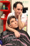 Por los Pelos De Paul Pörtner