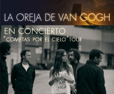 La Oreja de Van Gogh