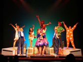 El musical de los cuentos Atrévete a cantar!