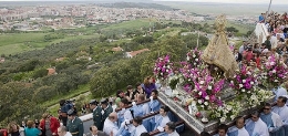 Programa Virgen de la Montaña