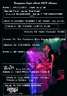 Programación Abril