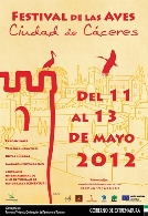 IV Festival de las Aves